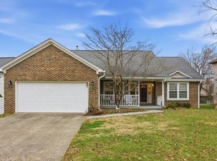 3561 Indian Summer Trl, Lexington, KY 40509
