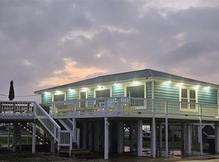 27478 Fm 457, Sargent, TX 77414