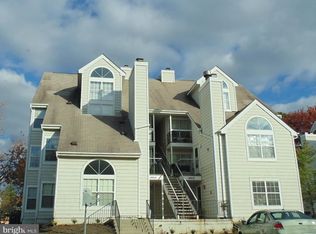 14015 Vista Dr APT 37A, Laurel, MD 20707