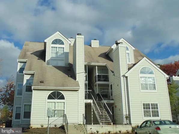14015 Vista Dr APT 37A, Laurel, MD 20707