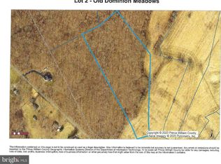 12150 Gore Meadow Dr, Nokesville, VA 20181