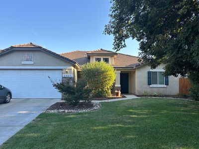 2443 E Seeger Avenue, Visalia, CA, 93292