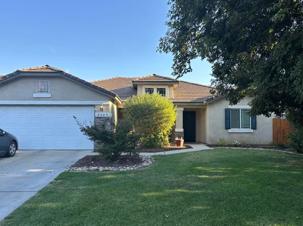 2443 E Seeger Avenue, Visalia, CA 93292