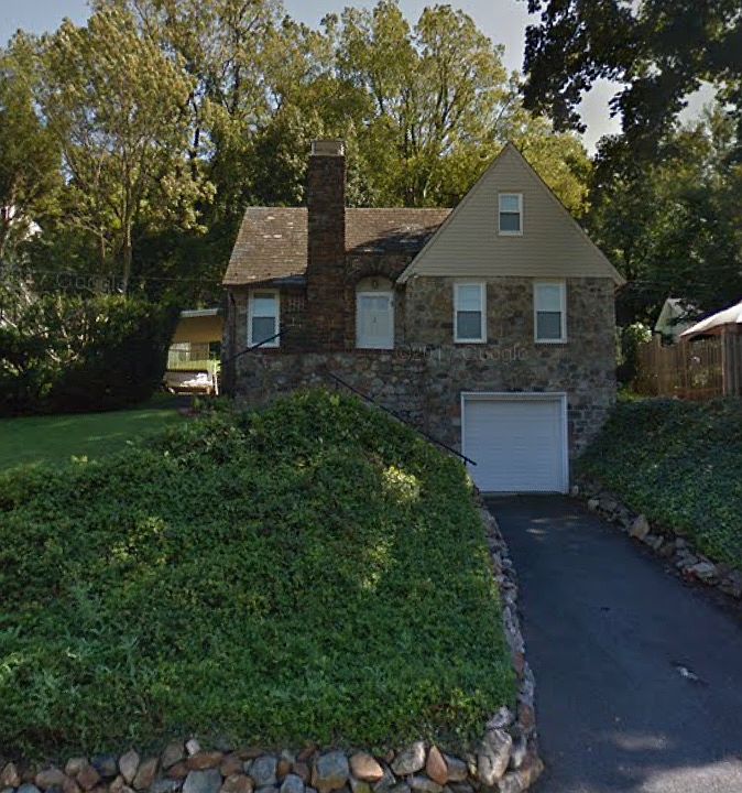 1st image of 2318 Park Ave