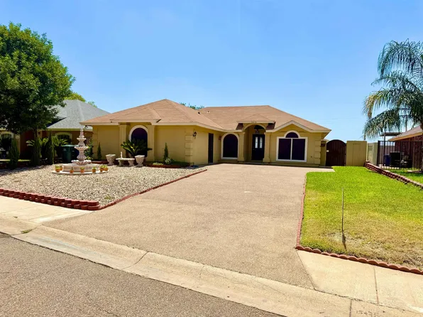 1813 Whitewood Dr, Laredo, TX 78045