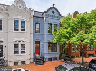 1334 Wallach Pl NW, Washington, DC 20009