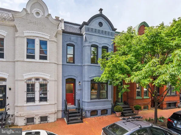 1334 Wallach Pl NW, Washington, DC 20009