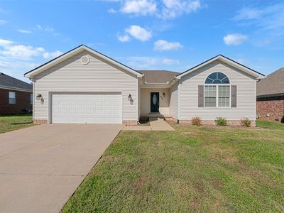 970 Wintercress Ln, Bowling Green, KY, 42104