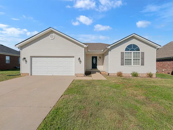 970 Wintercress Ln, Bowling Green, KY 42104