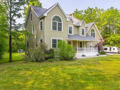 99 Boulder Ridge, Hollis Center, ME, 04042