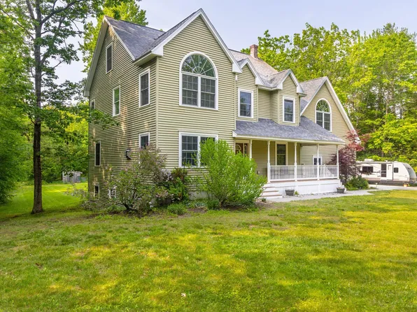 99 Boulder Ridge, Hollis, ME 04042
