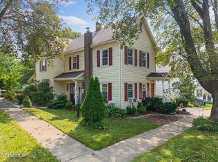 20 W Madison Avenue, Johnstown, NY 12095