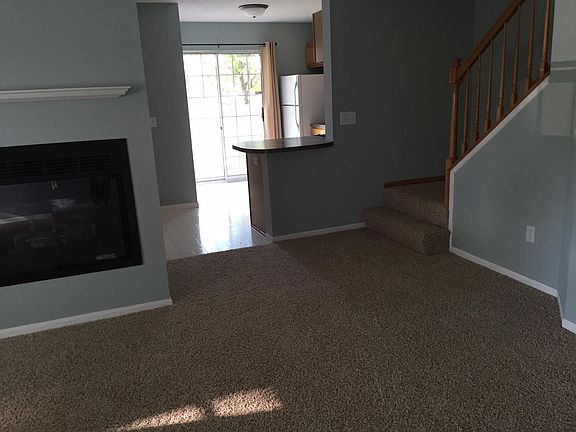 Living Room/ Kitchen