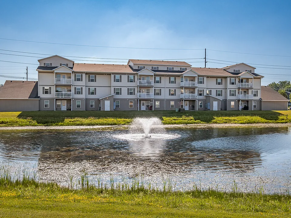 North Pointe Apartments
