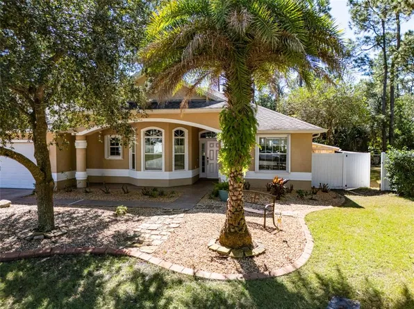 19 SECKEL COURT, PALM COAST, FL 32137