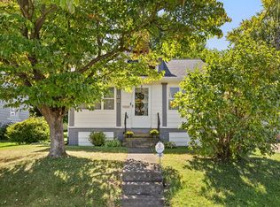 69 Reba Ave, Mansfield, OH 44907