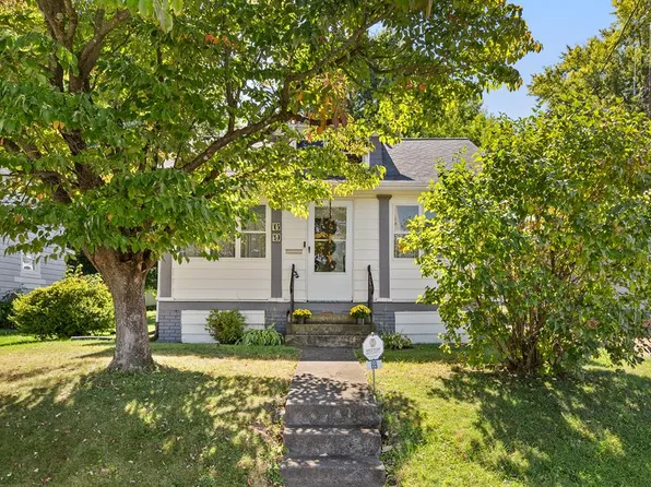 69 Reba Ave, Mansfield, OH 44907