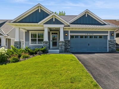 16338 Equestrian Trl, Lakeville, MN, 55044