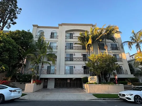 1722 Malcolm Ave APT 206, Los Angeles, CA 90024