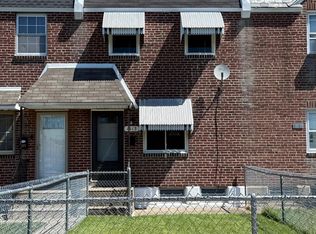 1613 Van Kirk St, Philadelphia, PA 19149