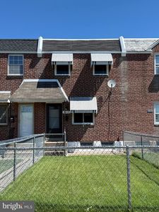 1613 Van Kirk St, Philadelphia, PA, 19149