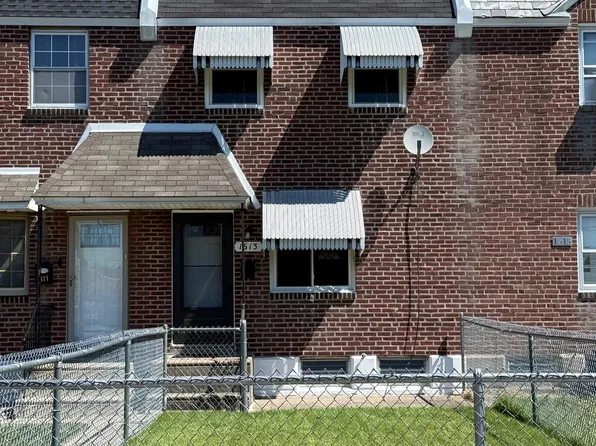 1613 Van Kirk St, Philadelphia, PA 19149
