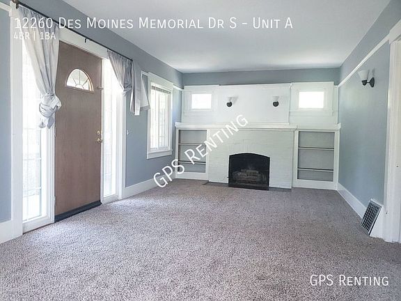 3rd image of 12260 Des Moines Memorial Dr S #A