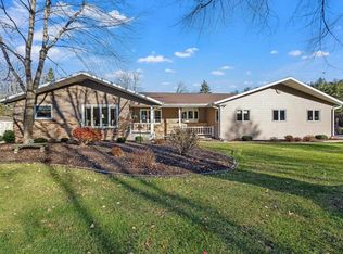 2500 Butternut Dr, Plover, WI 54467
