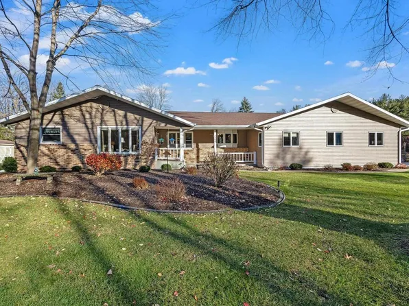 2500 BUTTERNUT DRIVE, Plover, WI 54467