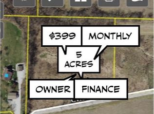 0 Cherokee Rd, Macomb, IL 61455