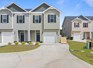 500 Shallotte Ln #1, Holly Ridge, NC 28445