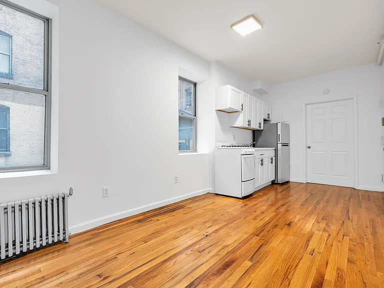 243 W 63rd St #1C — Photo 1