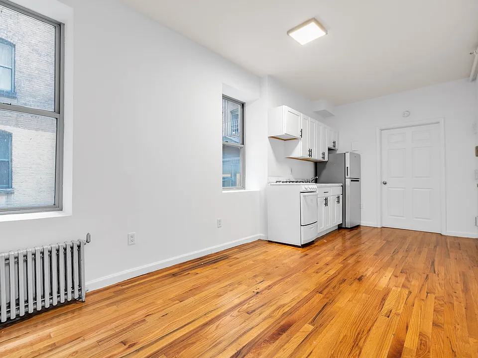 243 W 63rd St #1C