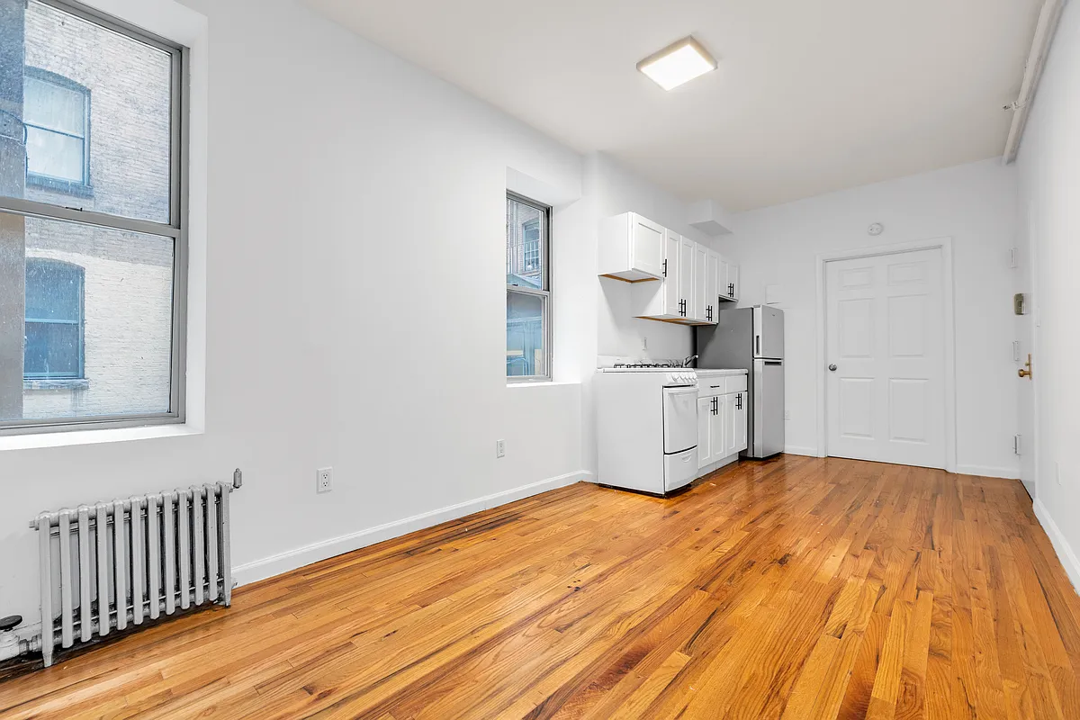 243 West 63rd Street 1C