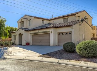 6005 Golden Sun Ct, North Las Vegas, NV 89081