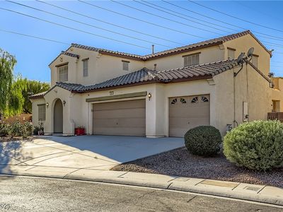 6005 Golden Sun Ct, North Las Vegas, NV, 89081