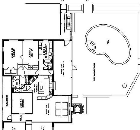 2nd image of 10860 Swaying Oaks Ct