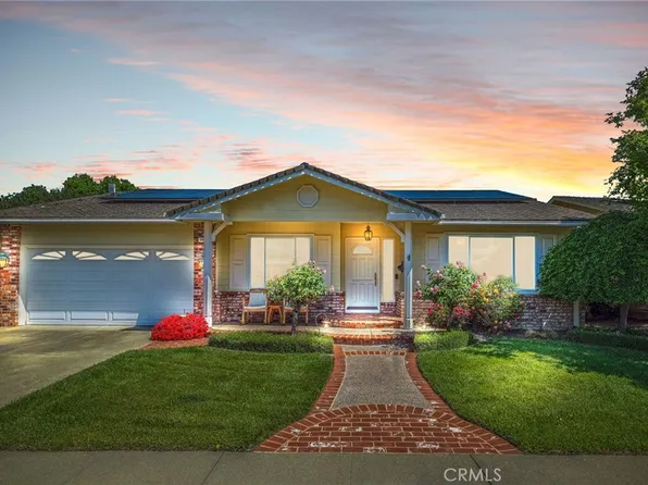 5410 Greenfield Way, Pleasanton, CA 94566