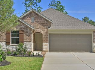 246 Brecon Buff Dr, Willis, TX 77318