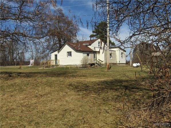 5509 Barber Hill Rd, Geneseo, NY 14454