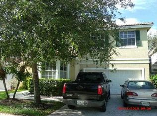 15204 SW 49th St, Fort Lauderdale, FL 33331