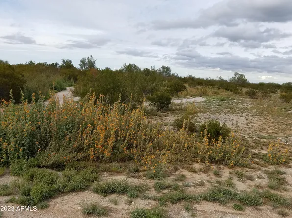 Lot 17 W Beggs Road #17, Stanfield, AZ 85172