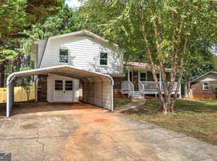 3524 Hopkins Way, Powder Springs, GA 30127