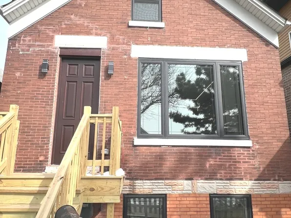 3031 S Christiana Ave, Chicago, IL 60623