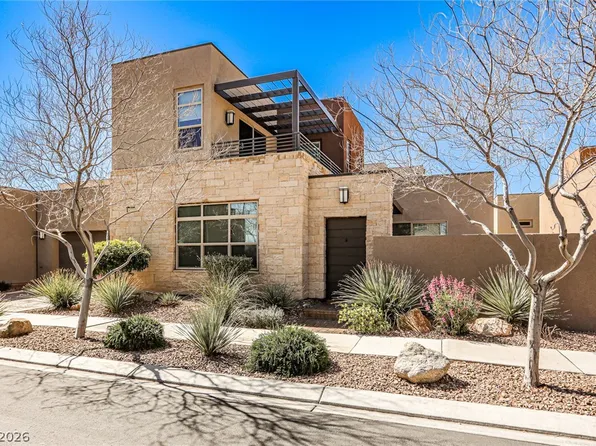 4271 Veraz St, Las Vegas, NV 89135