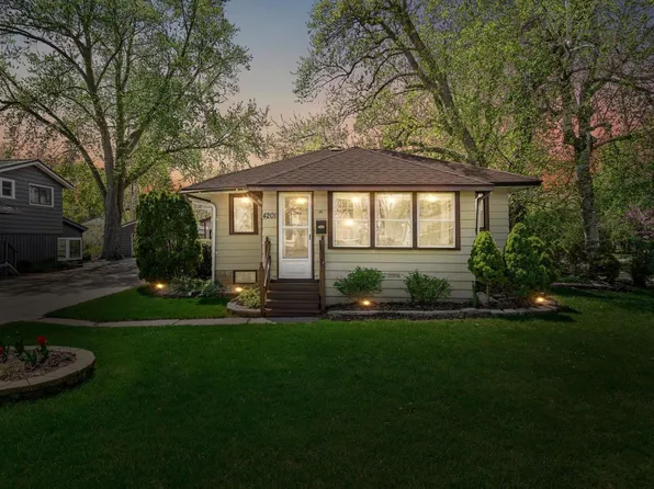 4201 Maher Avenue, Madison, WI 53716