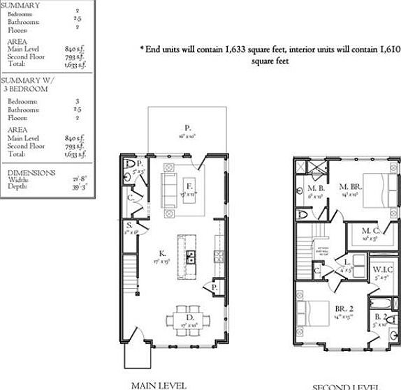 2nd image of 592 Waterpoint Way