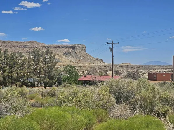 933 S Freedom Way, Kanab, UT 84741