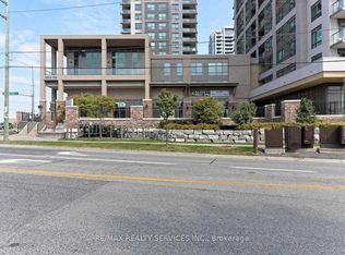 1215 Bayly St #Gph03, Pickering, ON L1W 0B4