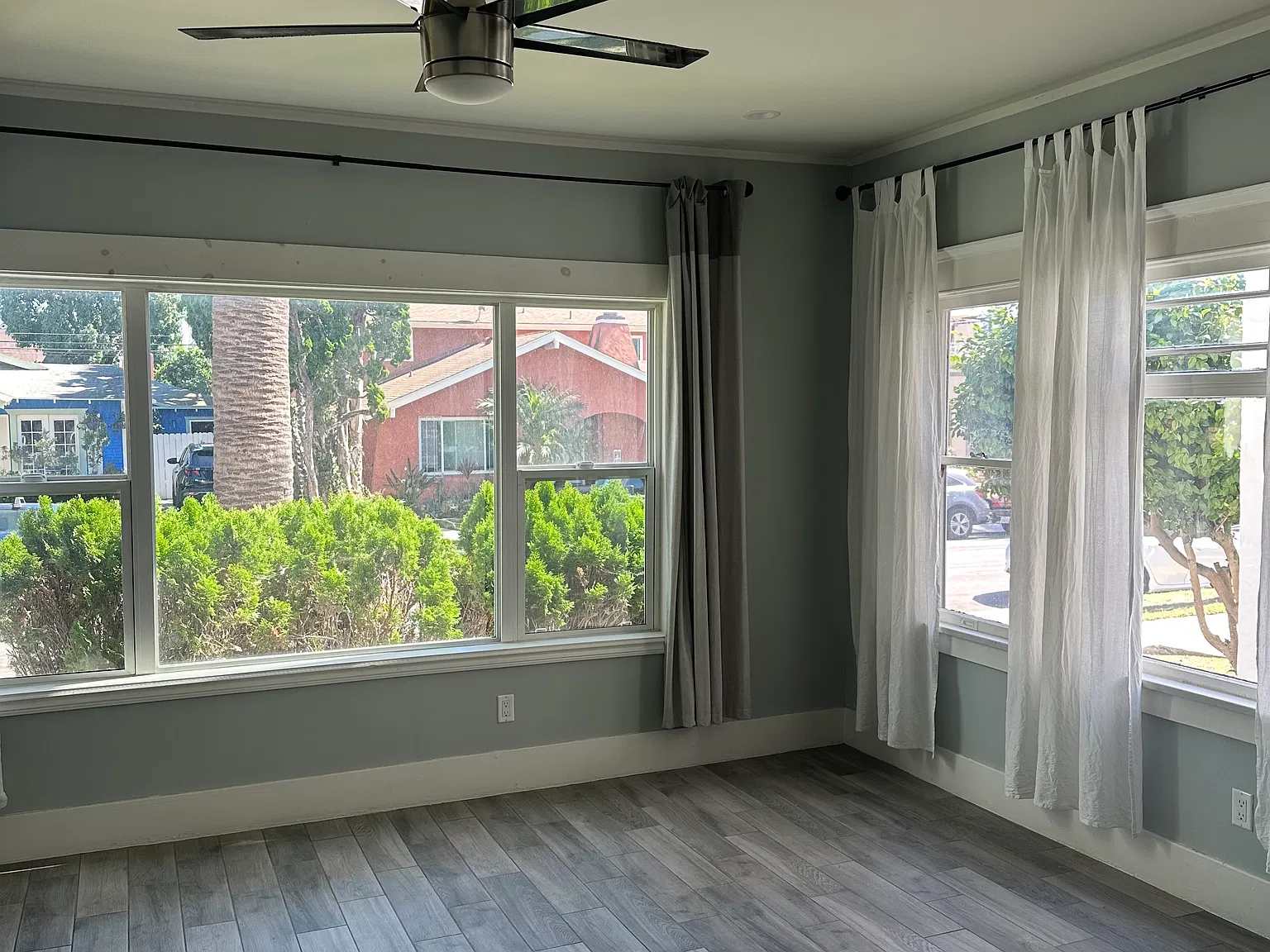 1 bed, 825 sqft, $3,000 — Photo 2